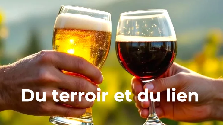 Découvrez votre espace producteur Vinobrasseur