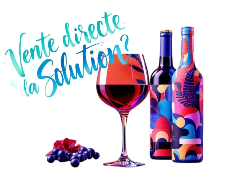 Vente directe de vin et de bière une solution