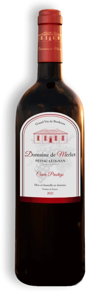 Cuvée Prestige