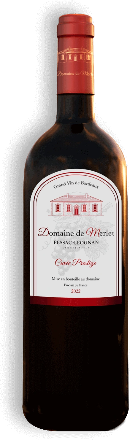 Cuvée Prestige