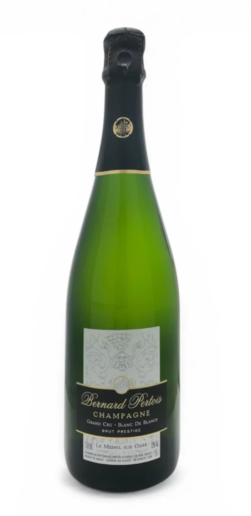 Brut Cuvée Prestige