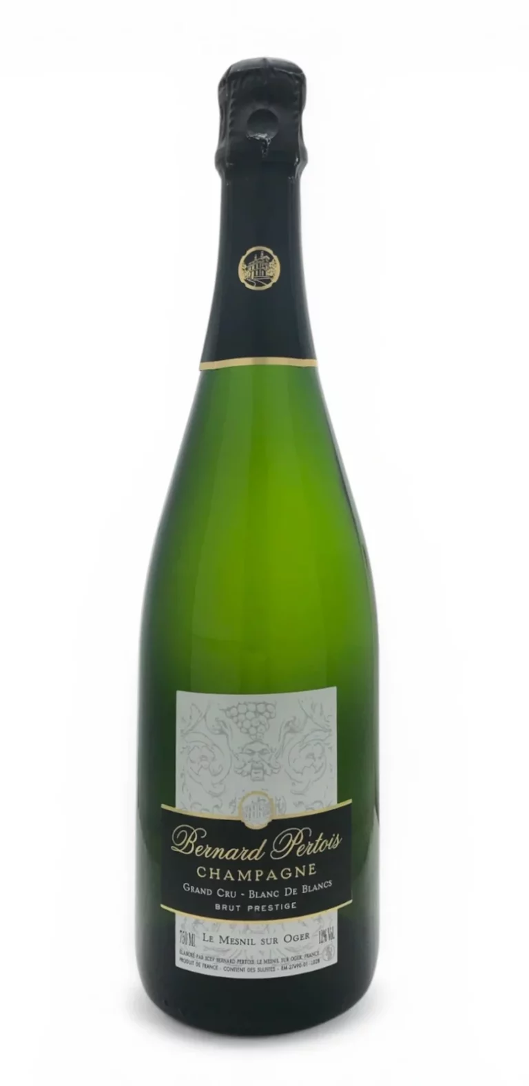Brut Cuvée Prestige