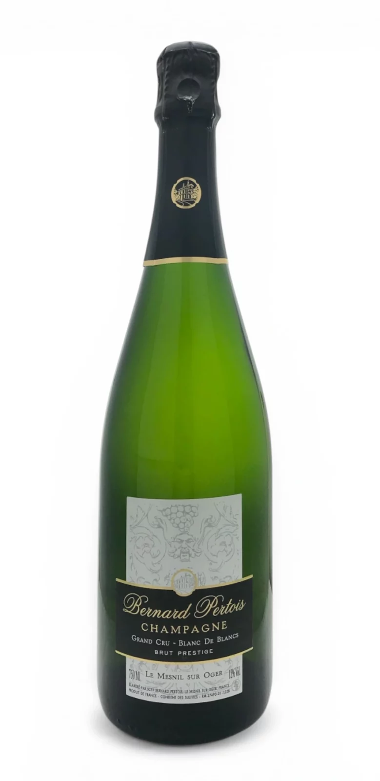 Brut Cuvée Prestige