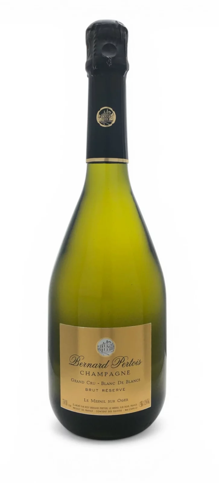 Cuvée de Réserve