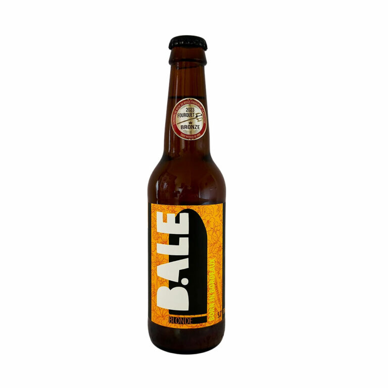 B.ALE Blonde