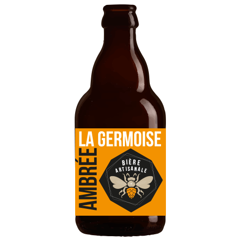 Germoise Ambrée