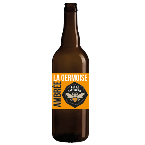 Germoise Ambrée