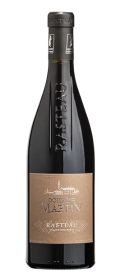 RASTEAU CRU ROUGE