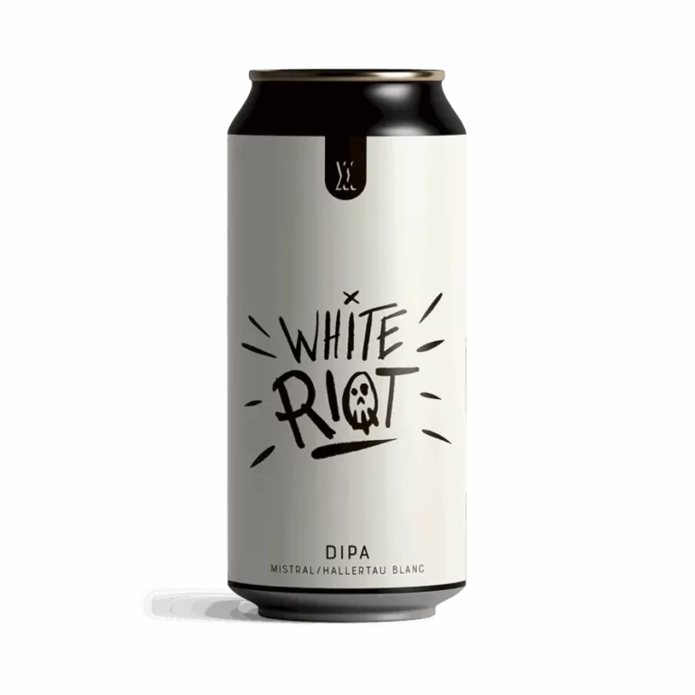 White Riot