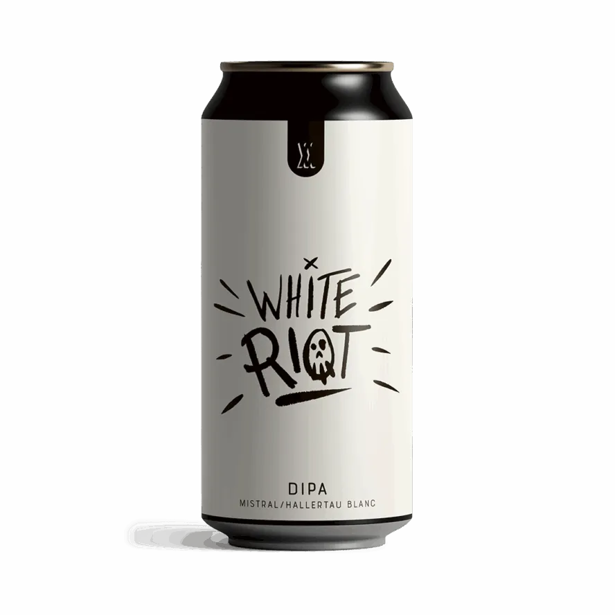 White Riot
