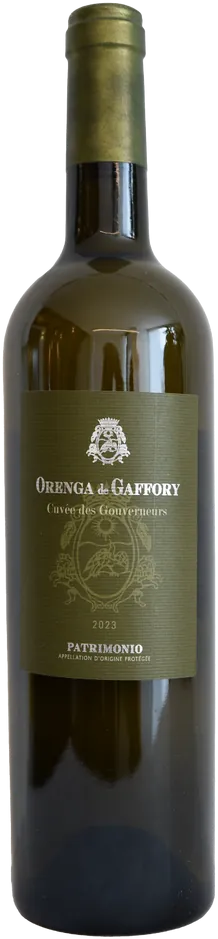 Cuvée des Gouverneurs