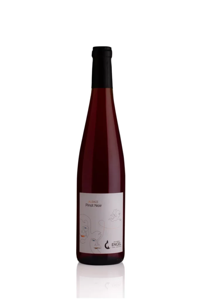 Pinot Noir Alsace