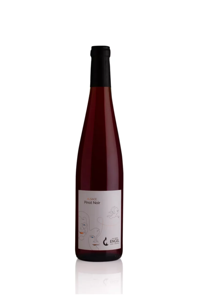 Pinot Noir Alsace
