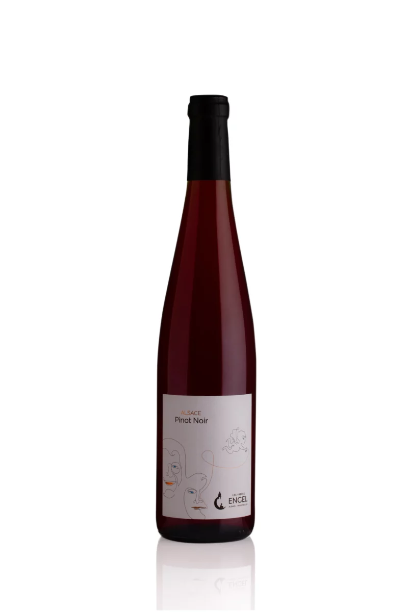 Pinot Noir Alsace