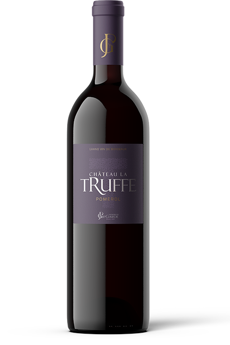 Château La Truffe