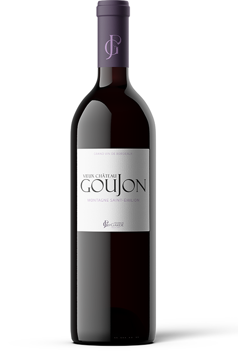 Vieux Château Goujon