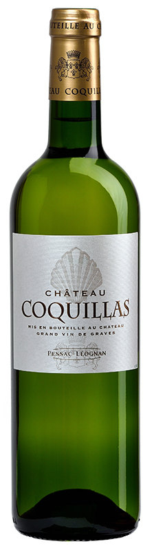 CHATEAU COQUILLAS