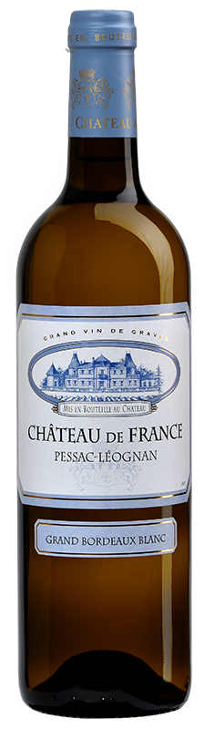 CHATEAU DE FRANCE