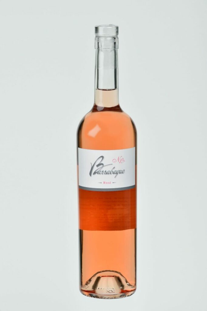 Rosé de Barrabaque