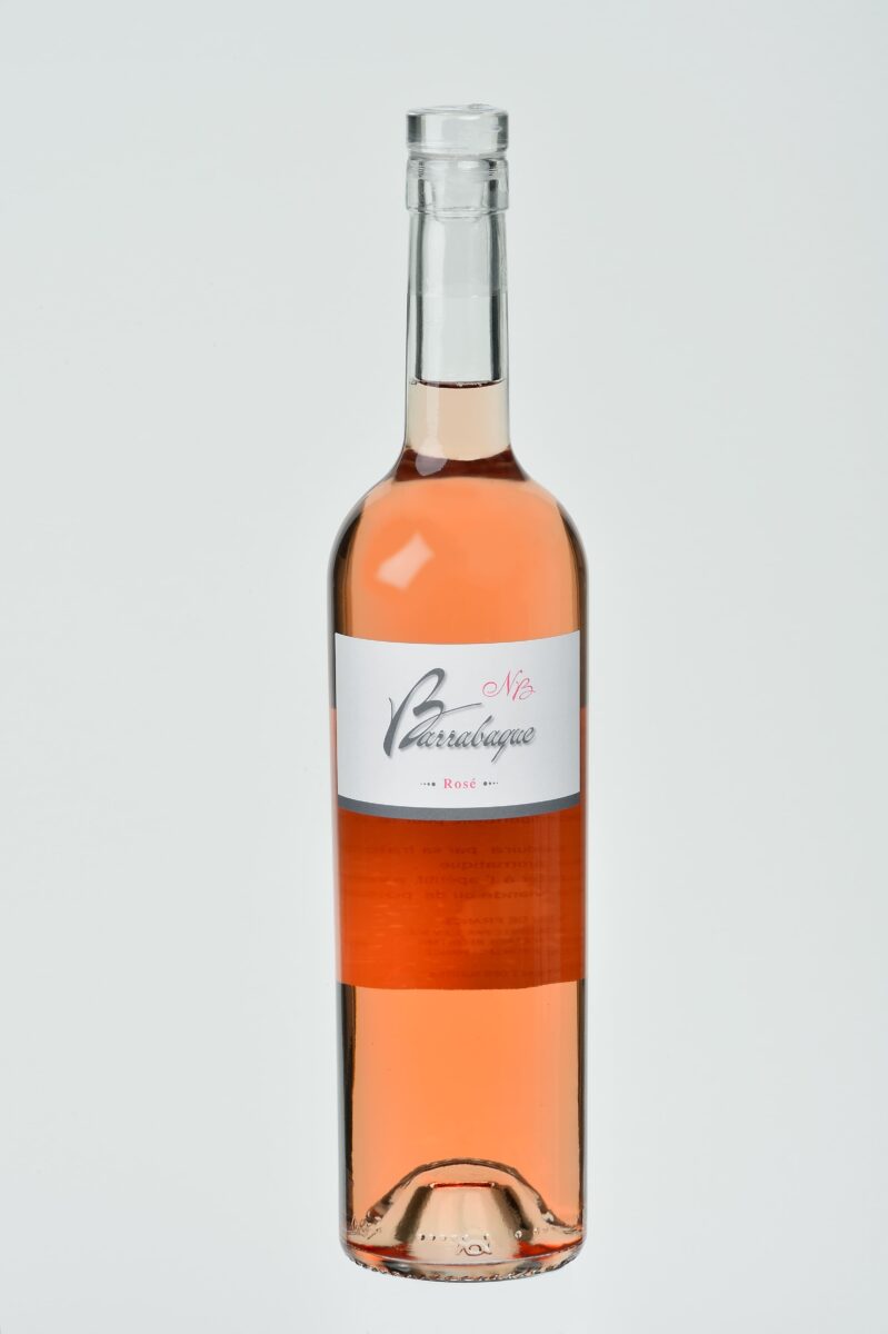 Rosé de Barrabaque