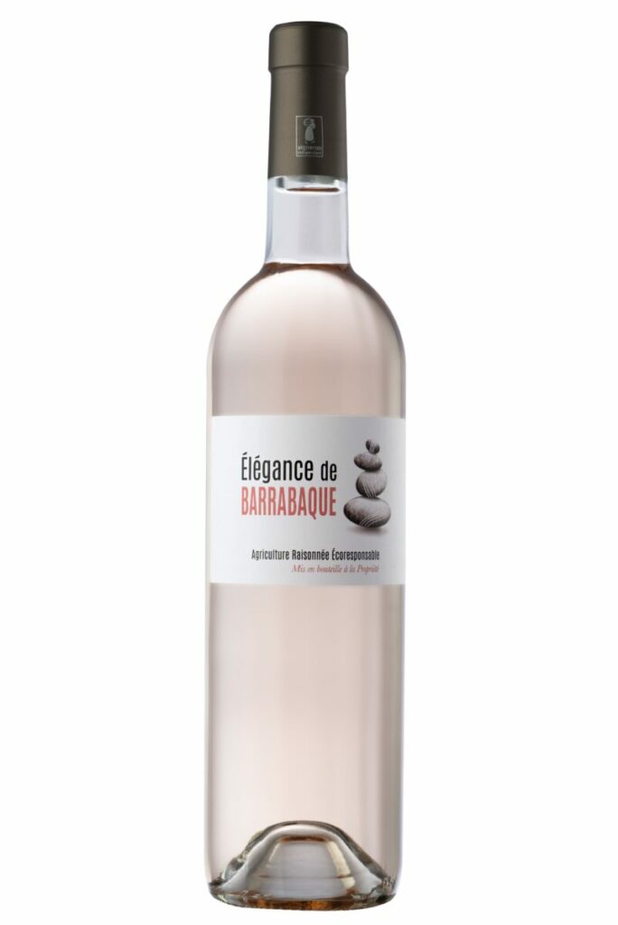 Elégance Rosé