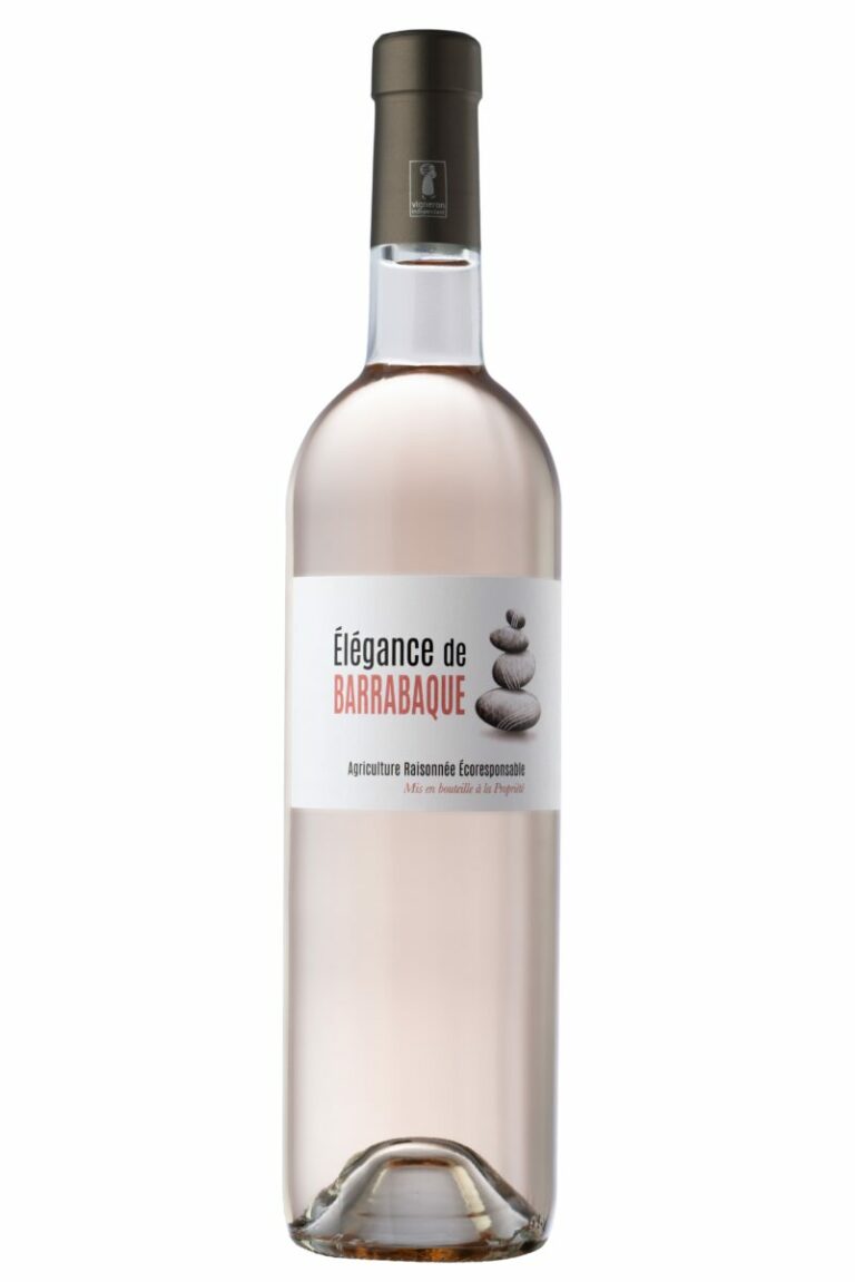 Elégance Rosé