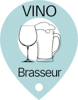 Vinobrasseur -logo