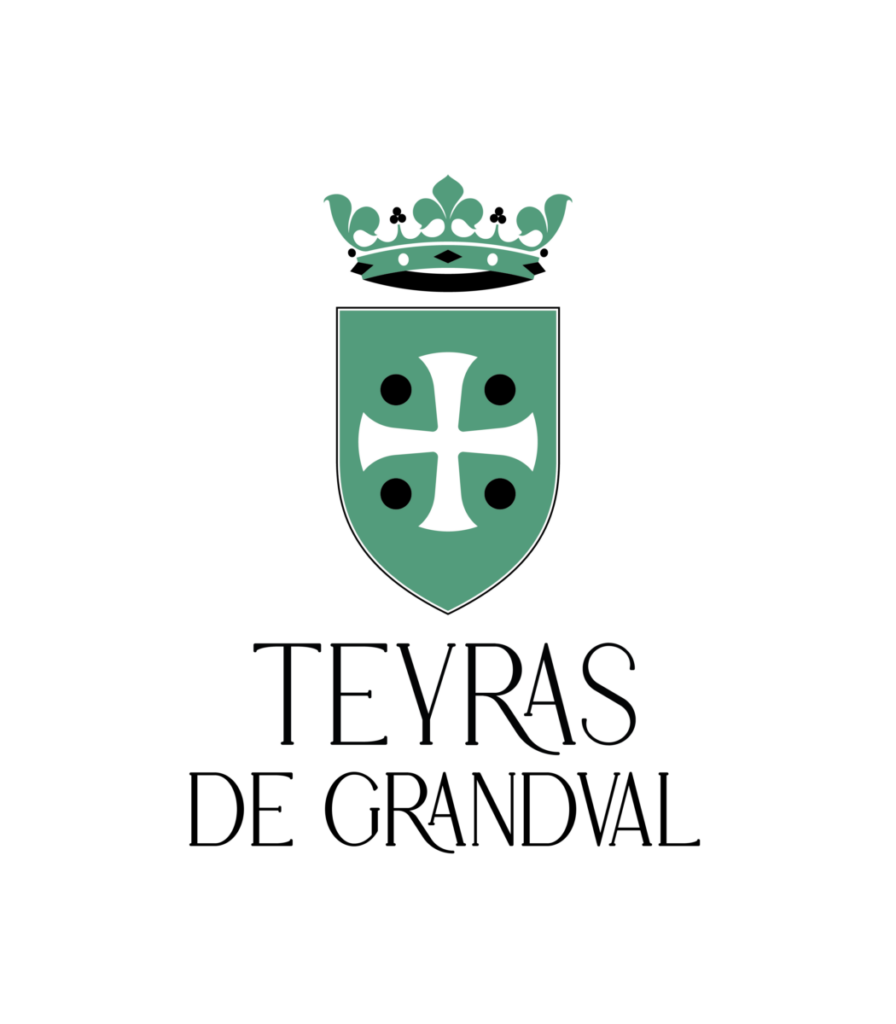Teyras de Grandval