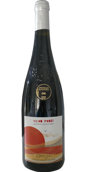 ANJOU ROUGE